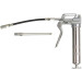 Clarke 7640150 CGG120 4-Piece Grease Gun 