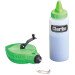 Clarke 1801402 CHT402 2 Piece 30m Chalk Line Kit