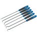 Draper 51764 LPH SET 6 Piece Long Reach Hook and Pick Set