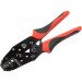 C.K T3698A Ratchet Crimping Pliers Coaxial cable