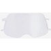 3M Welding Clear Visors Plate, 9100, Standard 523000 (Packet of 5)