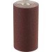 Clarke 6502381 P40 Red Aluminium Oxide Roll 5m x 115mm