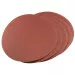 Draper 54679 SD8C Five 200mm 100 Grit Self Adhesive Aluminium Oxide