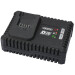 Draper 55913 D20BCF 20V D20 Fast Battery Charger