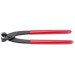 Knipex 99 01 220SB 200mm Steel Fixers or Concreting Nipper 55564
