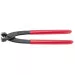 Knipex 99 01 220SB 200mm Steel Fixers or Concreting Nipper 55564