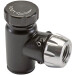 Draper 57380 BK-CO2 Bicycle CO2 Micro Inflator