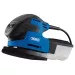 Draper 57681 TPS220D Tri Base (Detail) Sander (220W)
