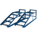 Clarke 7610153 CRW25 2500kg Car Ramps