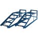 Clarke 7610153 CRW25 2500kg Car Ramps