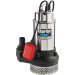 Clarke 7230100 DWP200A 2" Submersible Dirty Water Pump With Float Switch
