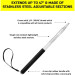 Ferret CFST-47A Mini Stick