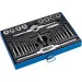 Clarke 1801303 CHT303 28 Piece Tap and Die Set