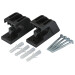 Draper 63642 YGWPHR Brackets for 25067 and 25068 Garden Reels
