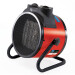 Draper 63858 ESH2800PTC  Electric PTC Space Heater (2.8kW)