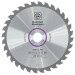 Fein 63502306000 150x20mm Aluminium Cutting Blade for F-IRON CUT 57AS Circular Saw