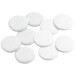 Clarke 6462109 Replacement Bonnets For Clarke CP254 Polisher
