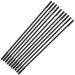 Clarke 6468052  Replacement Medium Blades for CSS400C 16” Scroll Saw (18TPI) Pack of 10
