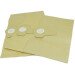 Clarke 20L Disposable Dust Bag for CVAC20 Vac King 6471135