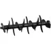 Makita 652024718 Scarifier Blade Shaft Assembly for UV3200 / DUV320