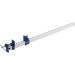 Clarke 1801867 CHT867 900mm Aluminium Sash Clamp