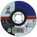 Atlas 66252828866 Metal Grinding Disc 115mm x 6mm (4½" x ¼") A24R-BF