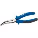 Draper 68889 36BNBN Expert 200mm Bent Nose Pliers