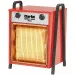 Clarke 6925235 Devil 6015 Industrial 15kW Electric Fan Heater 3Ph 