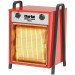 Clarke 6925235 Devil 6015 Industrial 15kW Electric Fan Heater 3Ph 