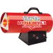 Clarke 6926020 Little Devil II Propane Fired Space Heater 10.3kW
