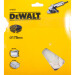 Dewalt DT3622-QZ 178mm Polishing Bonnets for DWP849X Polisher 