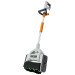Batavia BAT7063691BL  MAXXBRUSH  Patio and Decking Cleaner With Black Multi-Material Brush And NEW Telescopically height-adjustable Handle