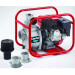 Clarke  7140671 PW80A 3” Petrol Powered Water Pump