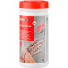Fischer 567456 Cleaning Wipes Xtreme (100 x Wipes)