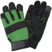 Kent & Stowe 70105451 Green Flex Protect Gardening Gloves - Men's Large
