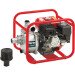 Clarke 7140651 PW50A 2” Petrol Powered Water Pump