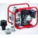 Clarke  7140671 PW80A 3” Petrol Powered Water Pump