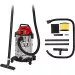 Einhell TC-VC 1930 S Wet And Dry Vacuum Cleaner 1500W, 30L Stainless Steel Tank