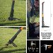 Fiskars 1026652 Solid™ Weed/Ragwort Puller
