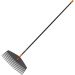 Fiskars 1003465 Solid™ Leaf Rake - Large