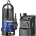 Clarke PSV5A  Dirty Water Submersible Pump with Integrated Float Switch 750W 230V 7236046