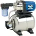 Clarke 7237006 BPT1200SS 1" 1200W Stainless Steel Booster Pump 230v 