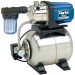Clarke BPT1200SS 1" 1200W Stainless Steel Booster Pump 230v 7237006