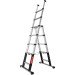 Telesteps 72423681 Combi Line Telescopic Ladder 2.3m EN 131 and SP (RISE) certified