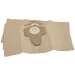 Draper 74354 AWDV15SS-48 Paper Dust Bags (Pack of 3)