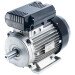 Clarke 6430462 2HP Single Phase 2-Pole Motor (110V)