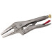 Clarke 1700503 PRO103 - 9" Long Nose Locking Pliers