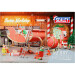 AVC004 Sealey Premier 40pc Christmas  Advent Calendar Tool Kit