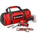 Einhell 4461000 Body Only TE-BF 18 Li Power X-Change Cordless Power File Sander 18V