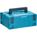 Makita 821550-0 MAKPAC Type 2 Connector Carry Case